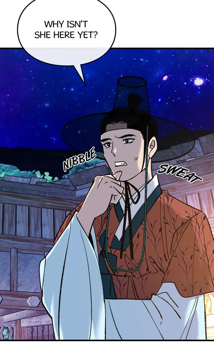 The Fantastic Spinsters’ Association of Joseon Chapter 51 330 ch 50 32