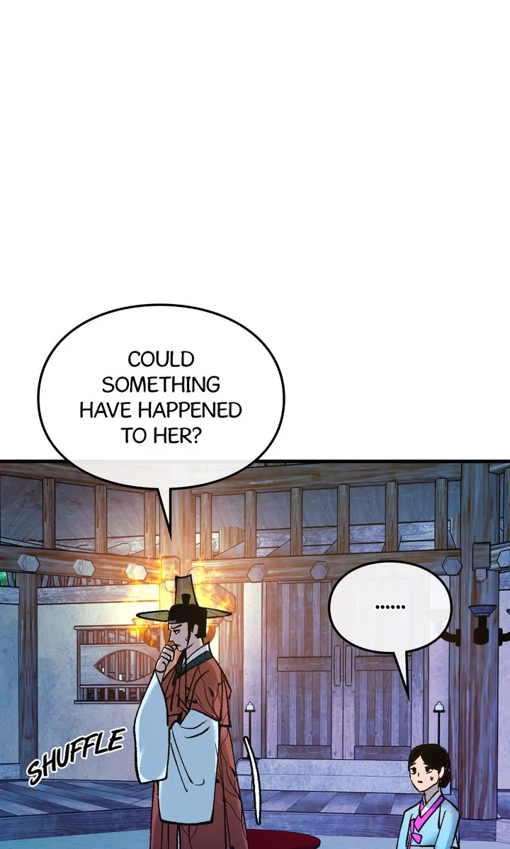 The Fantastic Spinsters’ Association of Joseon Chapter 51 331 ch 50 33