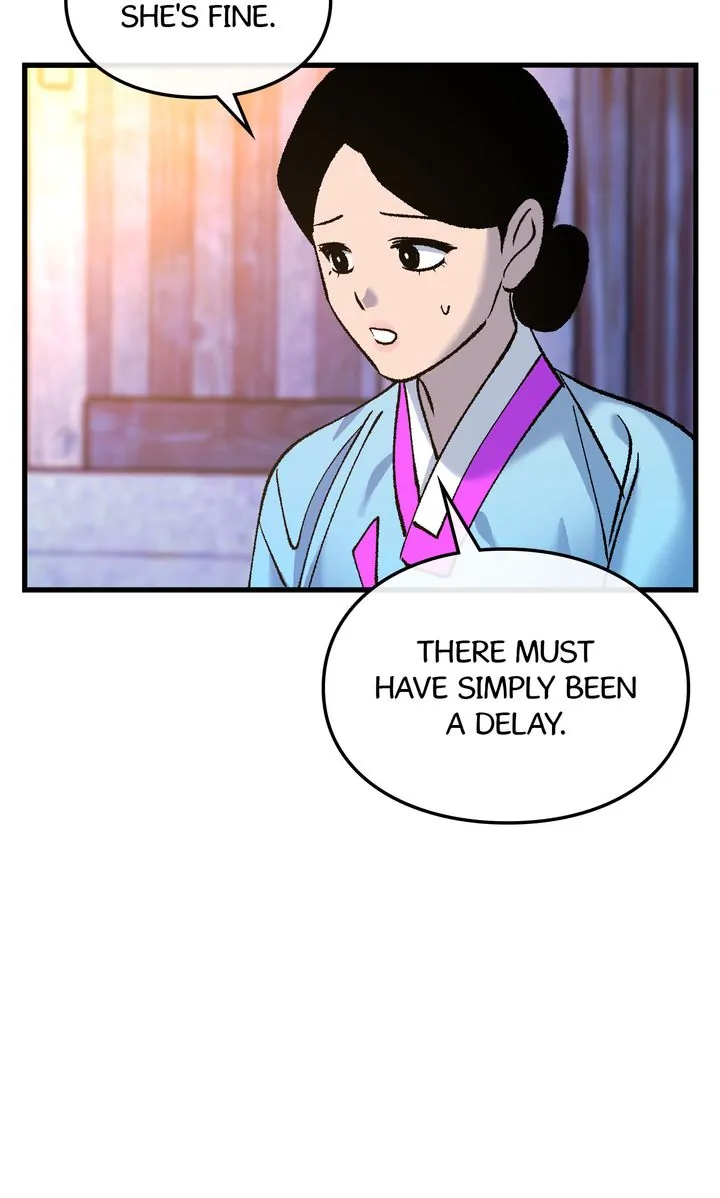 The Fantastic Spinsters’ Association of Joseon Chapter 51 336 ch 50 38