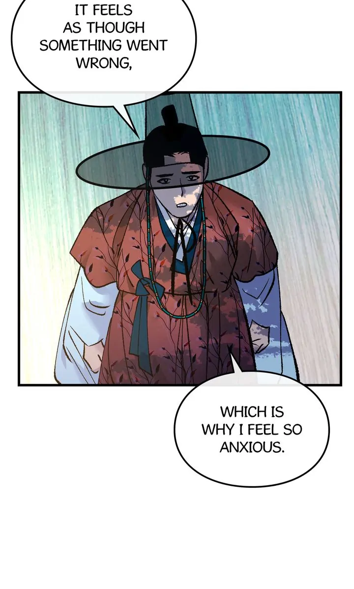 The Fantastic Spinsters’ Association of Joseon Chapter 51 342 ch 50 44