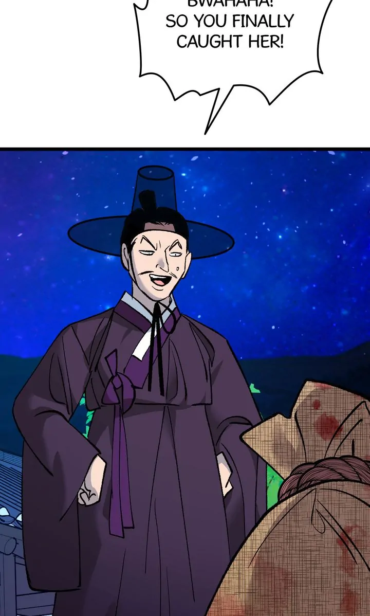 The Fantastic Spinsters’ Association of Joseon Chapter 51 346 ch 50 48
