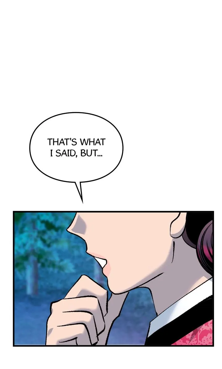The Fantastic Spinsters’ Association of Joseon Chapter 51 303 ch 50 5