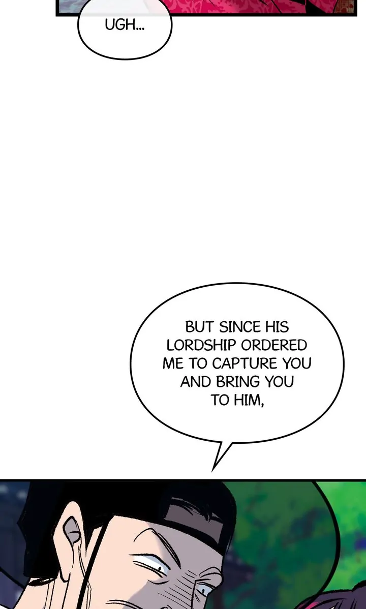The Fantastic Spinsters’ Association of Joseon Chapter 51 354 ch 50 56