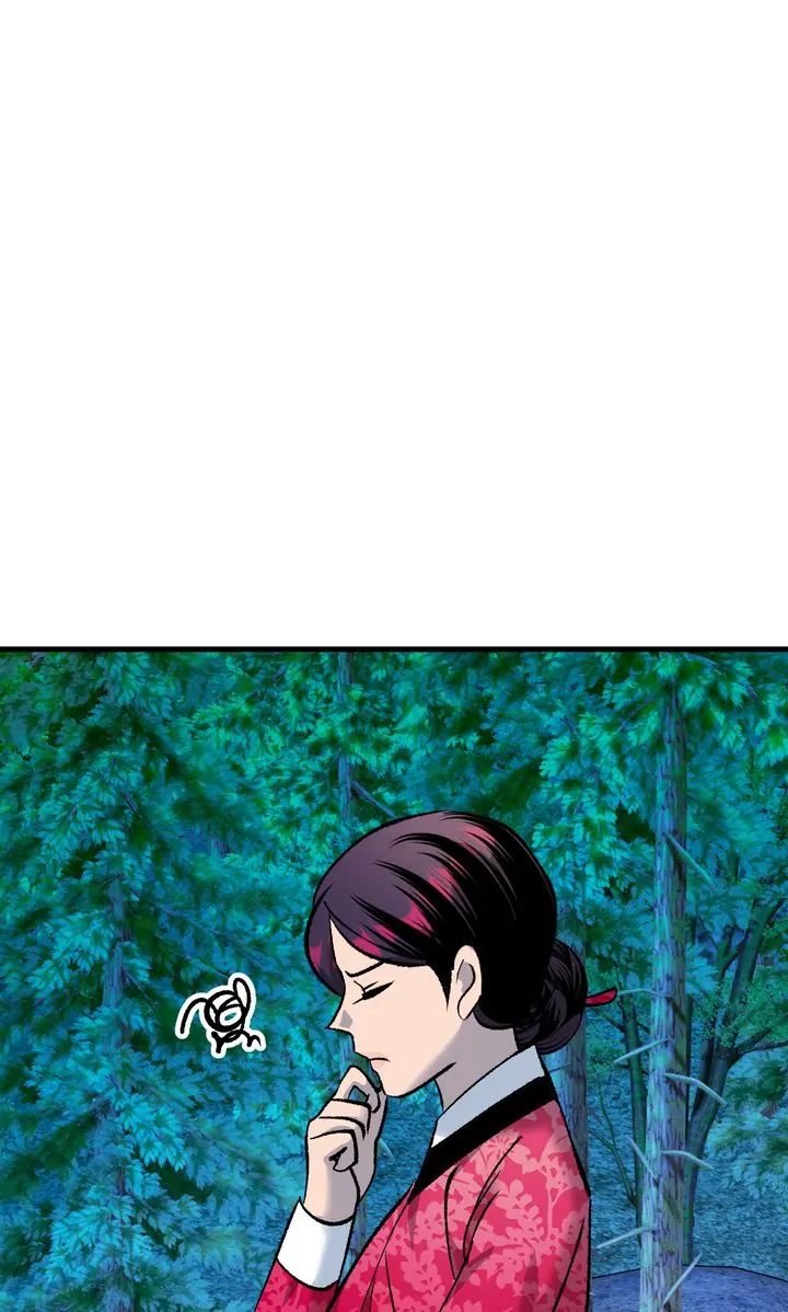 The Fantastic Spinsters’ Association of Joseon Chapter 51 304 ch 50 6