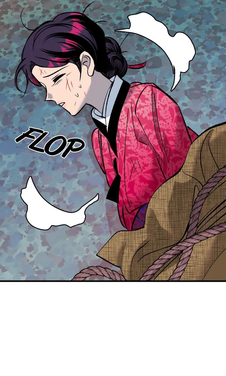 The Fantastic Spinsters’ Association of Joseon Chapter 51 360 ch 50 62
