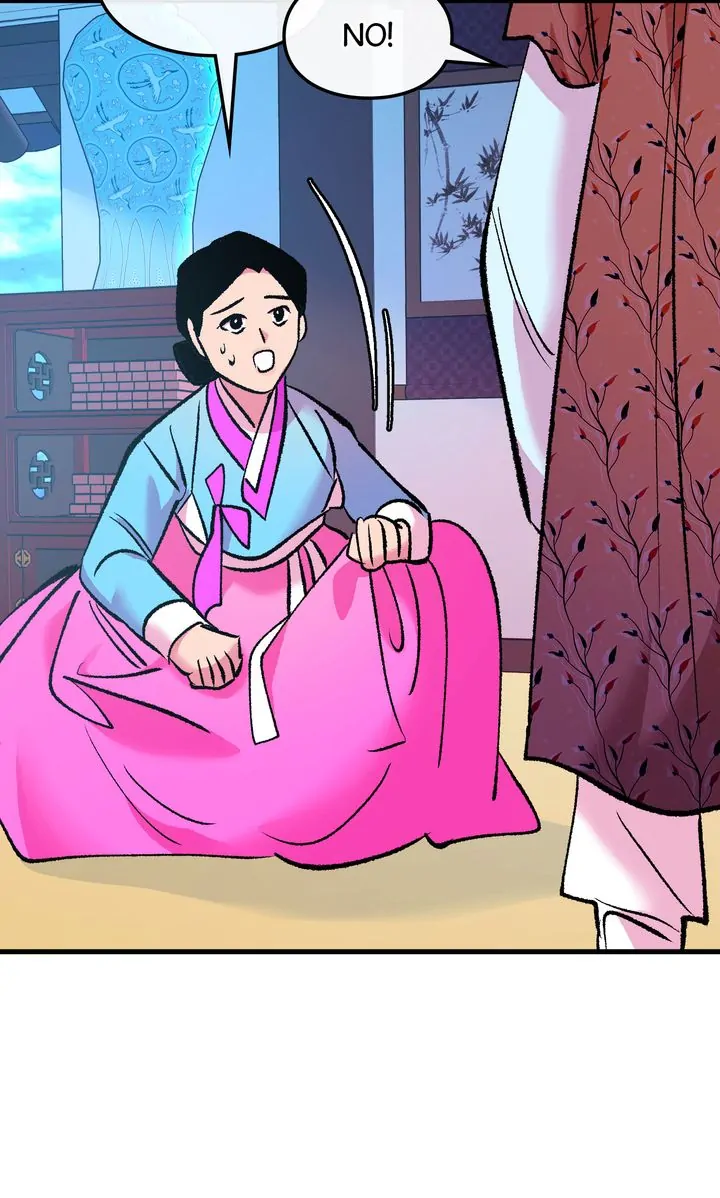 The Fantastic Spinsters’ Association of Joseon Chapter 51 367 ch 50 69