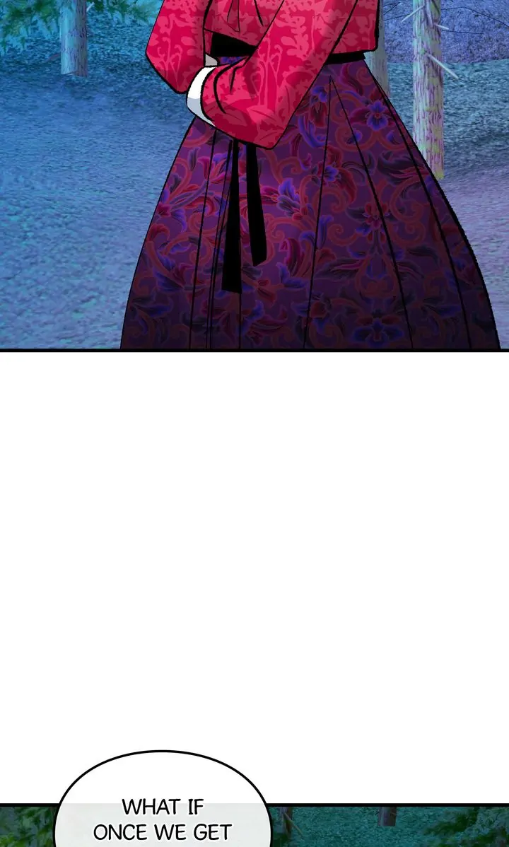 The Fantastic Spinsters’ Association of Joseon Chapter 51 305 ch 50 7