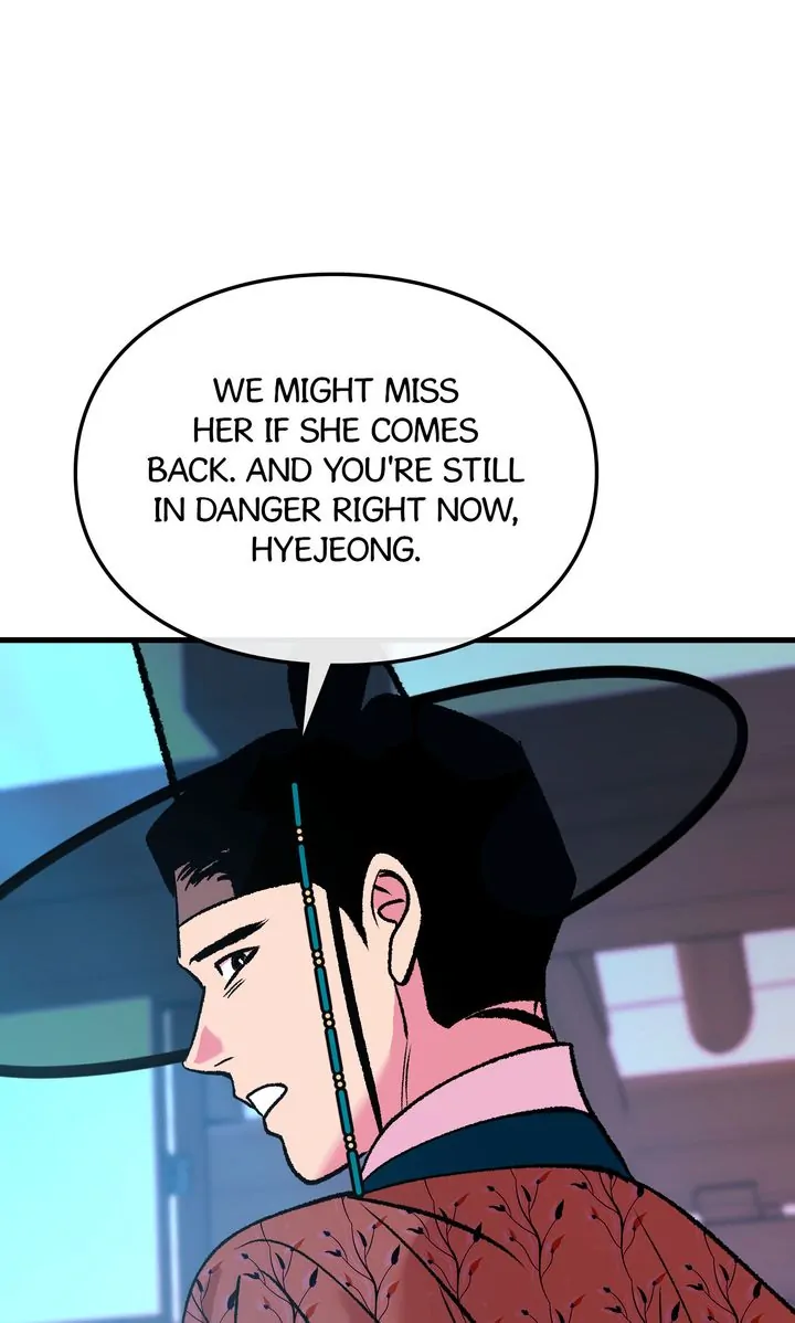 The Fantastic Spinsters’ Association of Joseon Chapter 51 368 ch 50 70