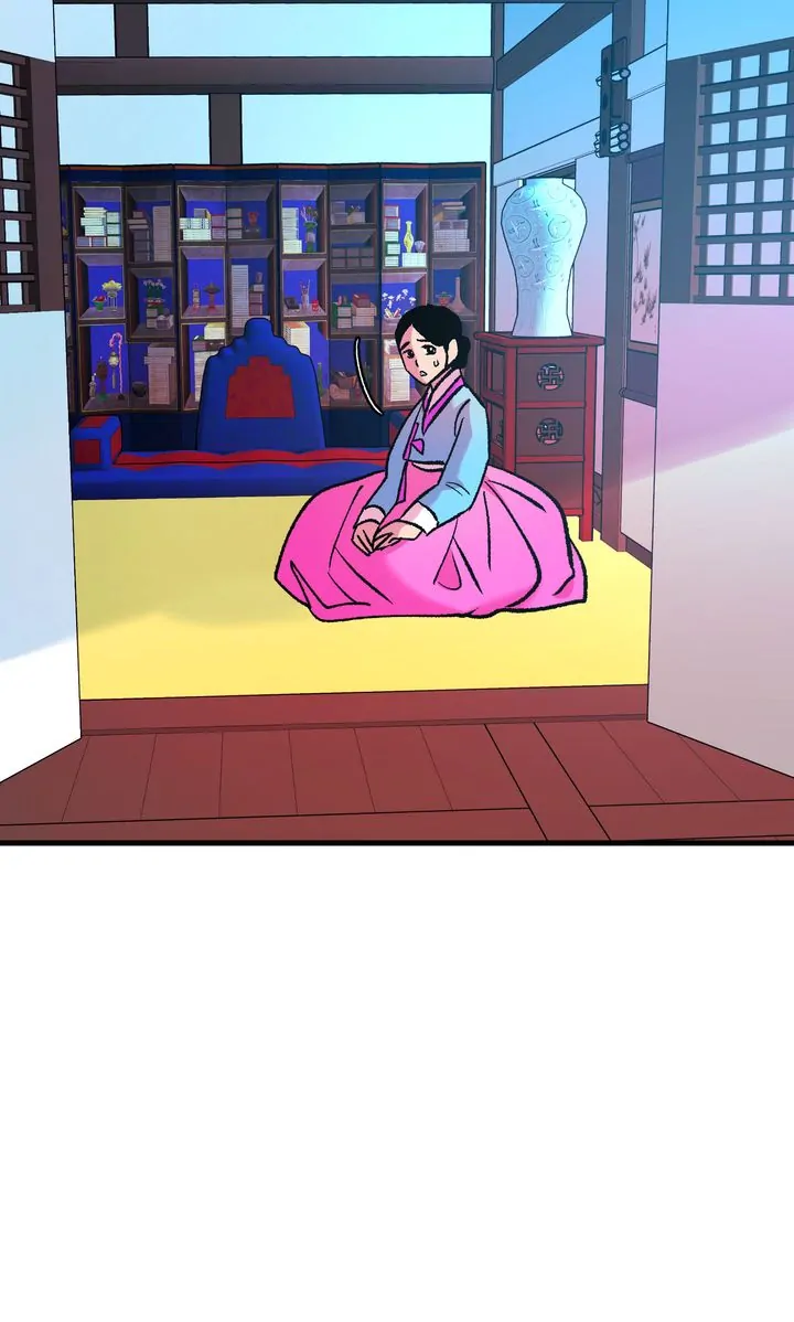 The Fantastic Spinsters’ Association of Joseon Chapter 51 372 ch 50 74