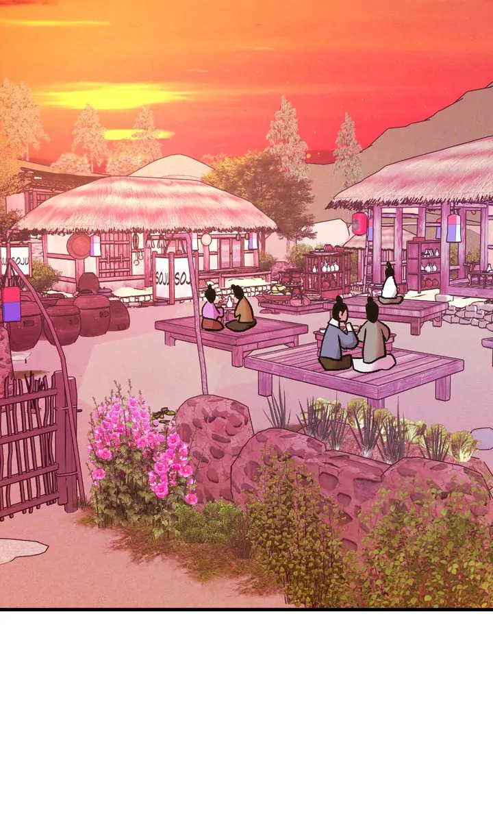 The Fantastic Spinsters’ Association of Joseon Chapter 51 376 ch 50 78