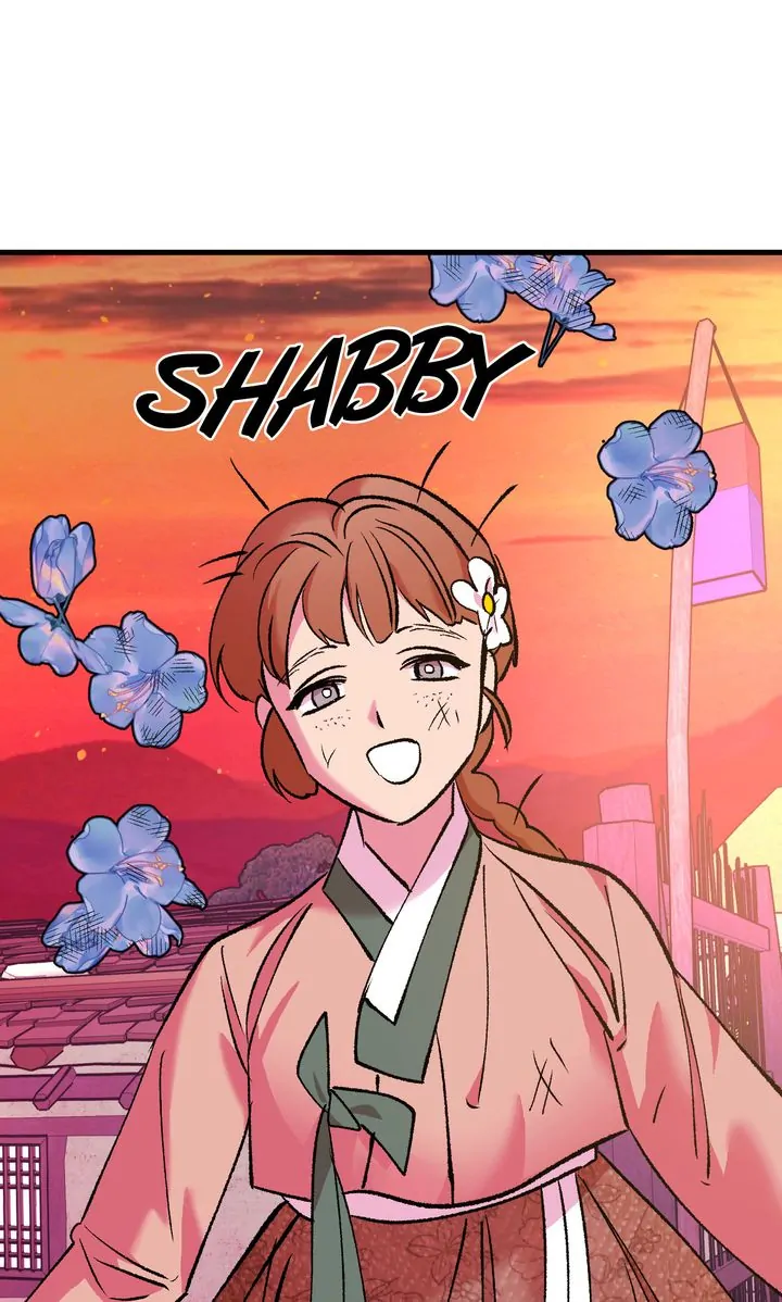 The Fantastic Spinsters’ Association of Joseon Chapter 51 377 ch 50 79