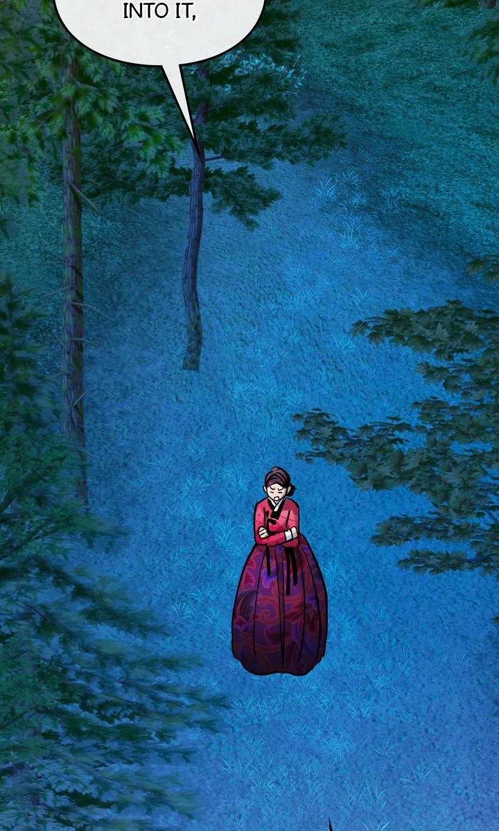 The Fantastic Spinsters’ Association of Joseon Chapter 51 306 ch 50 8