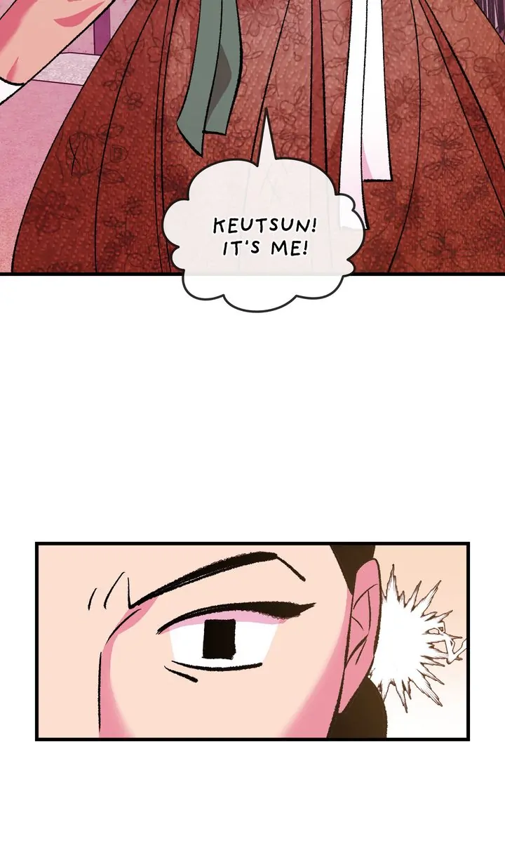 The Fantastic Spinsters’ Association of Joseon Chapter 51 378 ch 50 80
