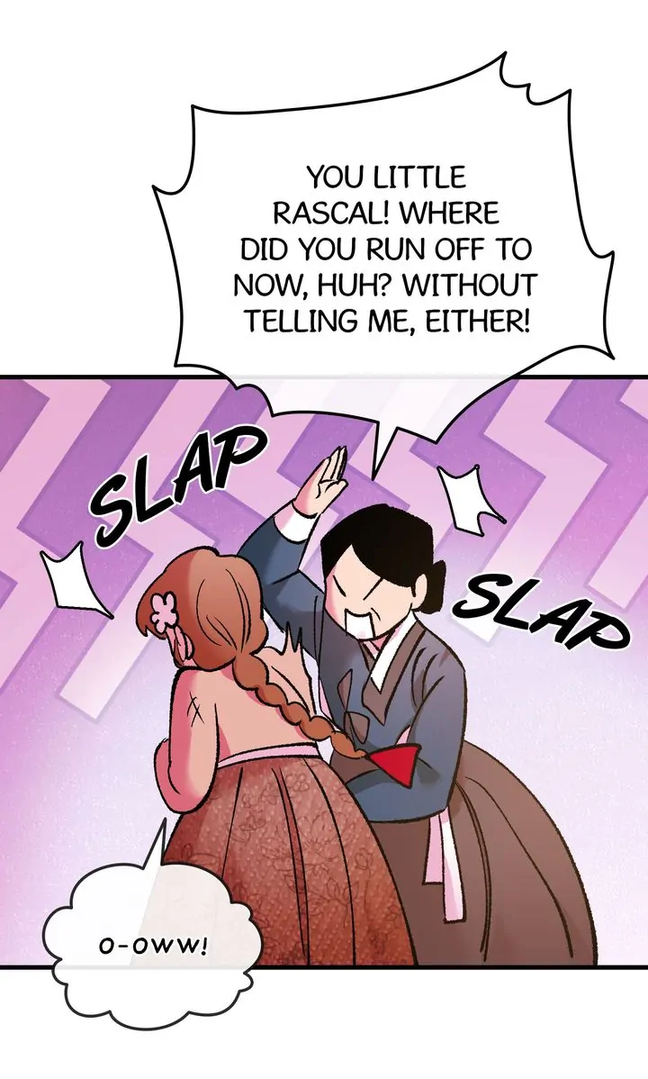 The Fantastic Spinsters’ Association of Joseon Chapter 51 379 ch 50 81