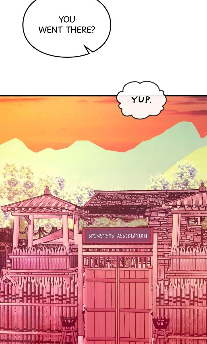 The Fantastic Spinsters’ Association of Joseon Chapter 51 385 ch 50 87