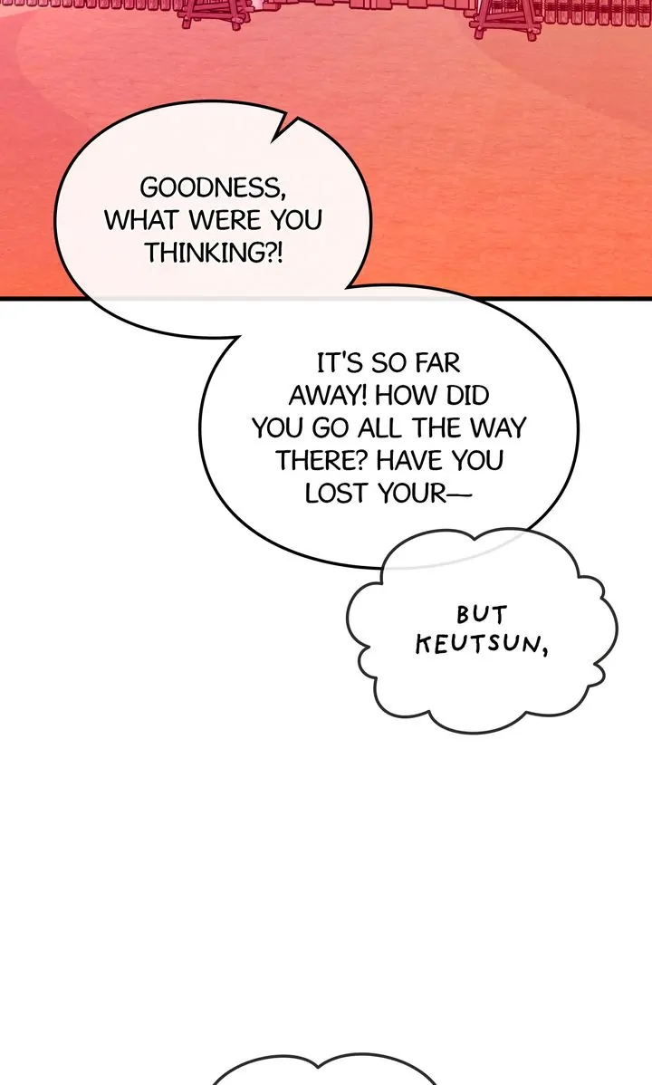 The Fantastic Spinsters’ Association of Joseon Chapter 51 386 ch 50 88
