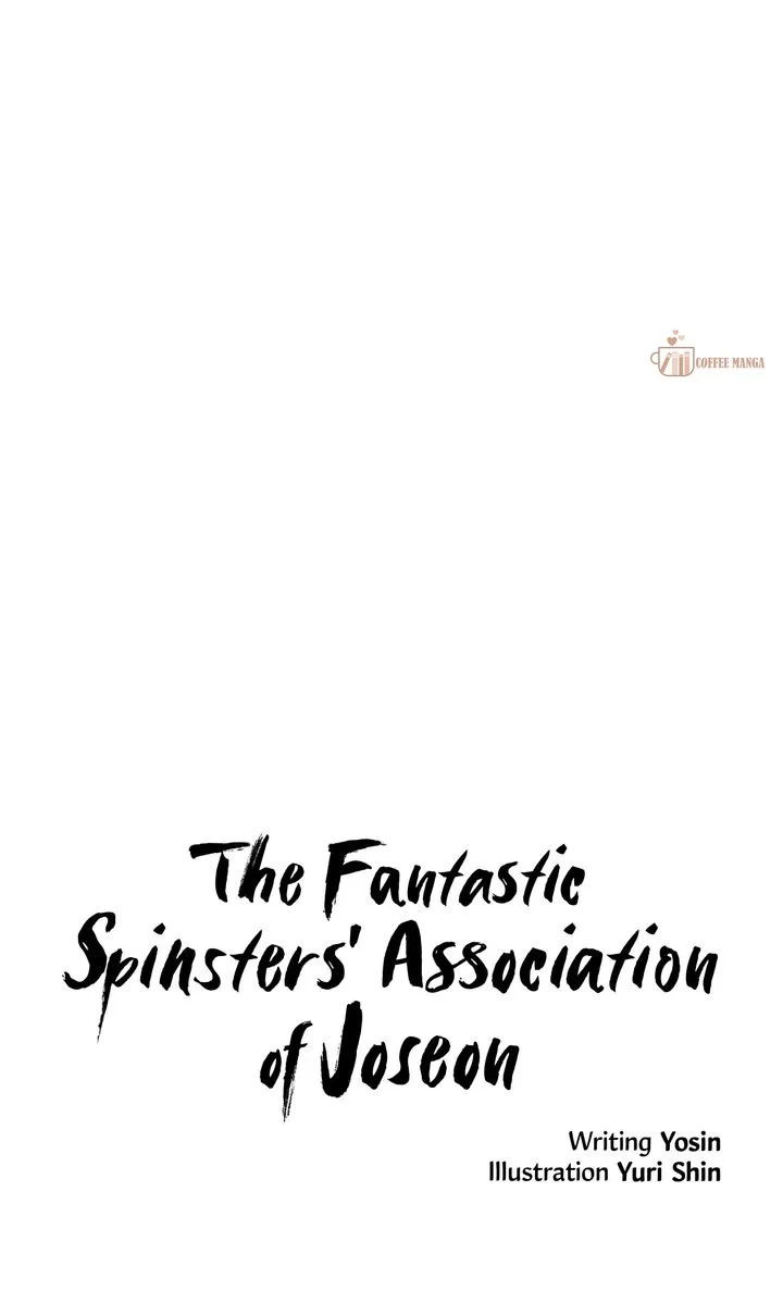 The Fantastic Spinsters’ Association of Joseon Chapter 52 293 ch 51 10
