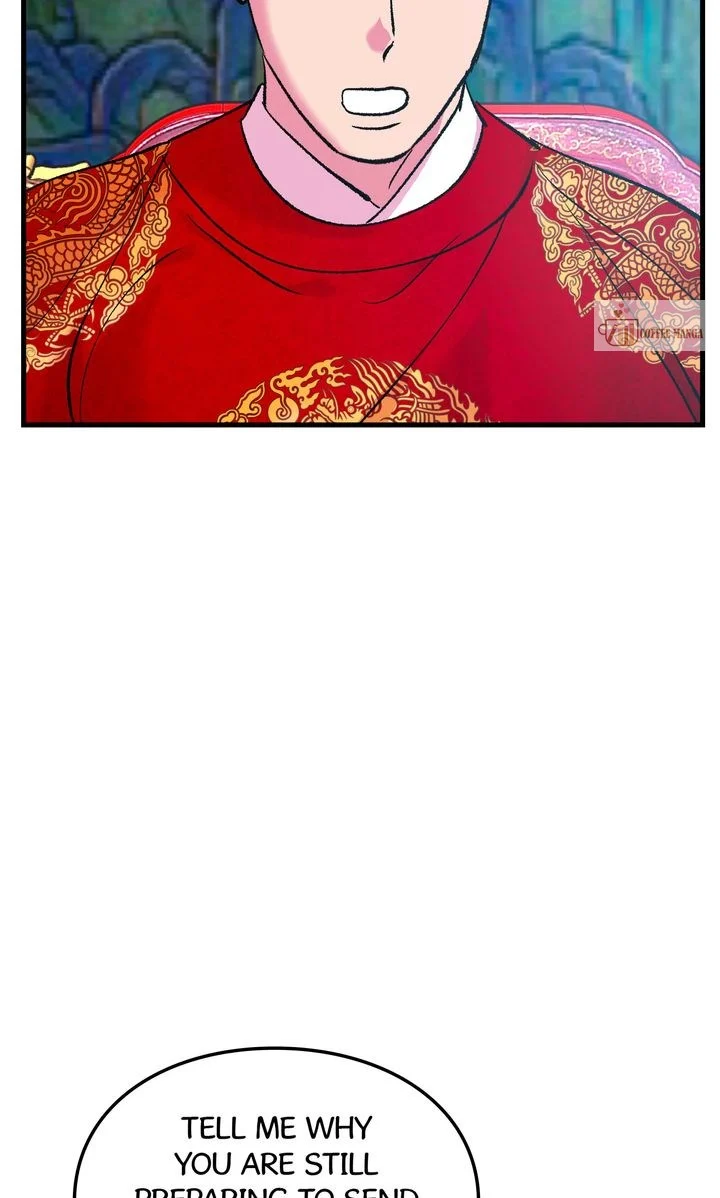 The Fantastic Spinsters’ Association of Joseon Chapter 52 297 ch 51 14