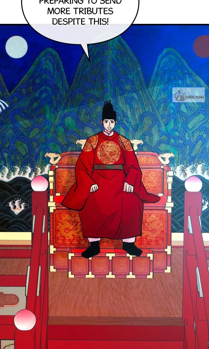 The Fantastic Spinsters’ Association of Joseon Chapter 52 298 ch 51 15