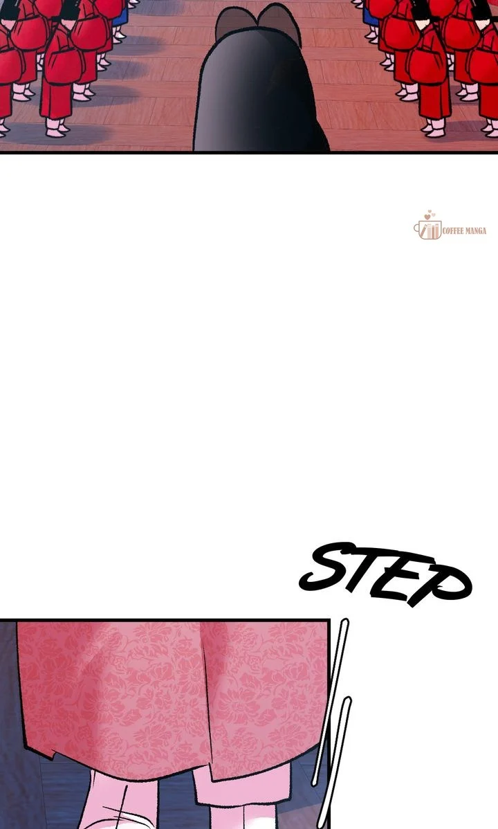 The Fantastic Spinsters’ Association of Joseon Chapter 52 300 ch 51 17