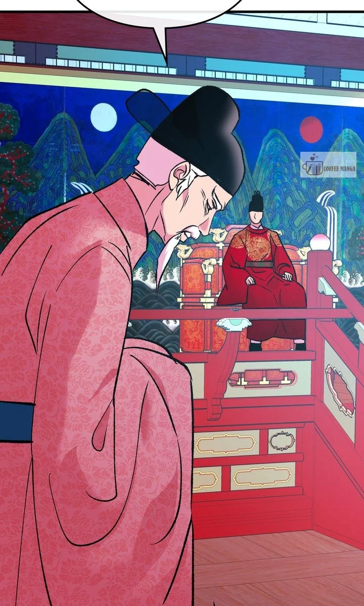 The Fantastic Spinsters’ Association of Joseon Chapter 52 302 ch 51 19