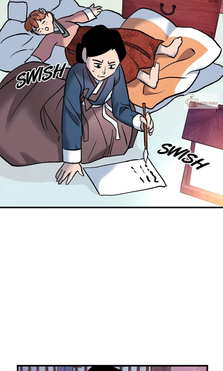 The Fantastic Spinsters’ Association of Joseon Chapter 52 285 ch 51 2