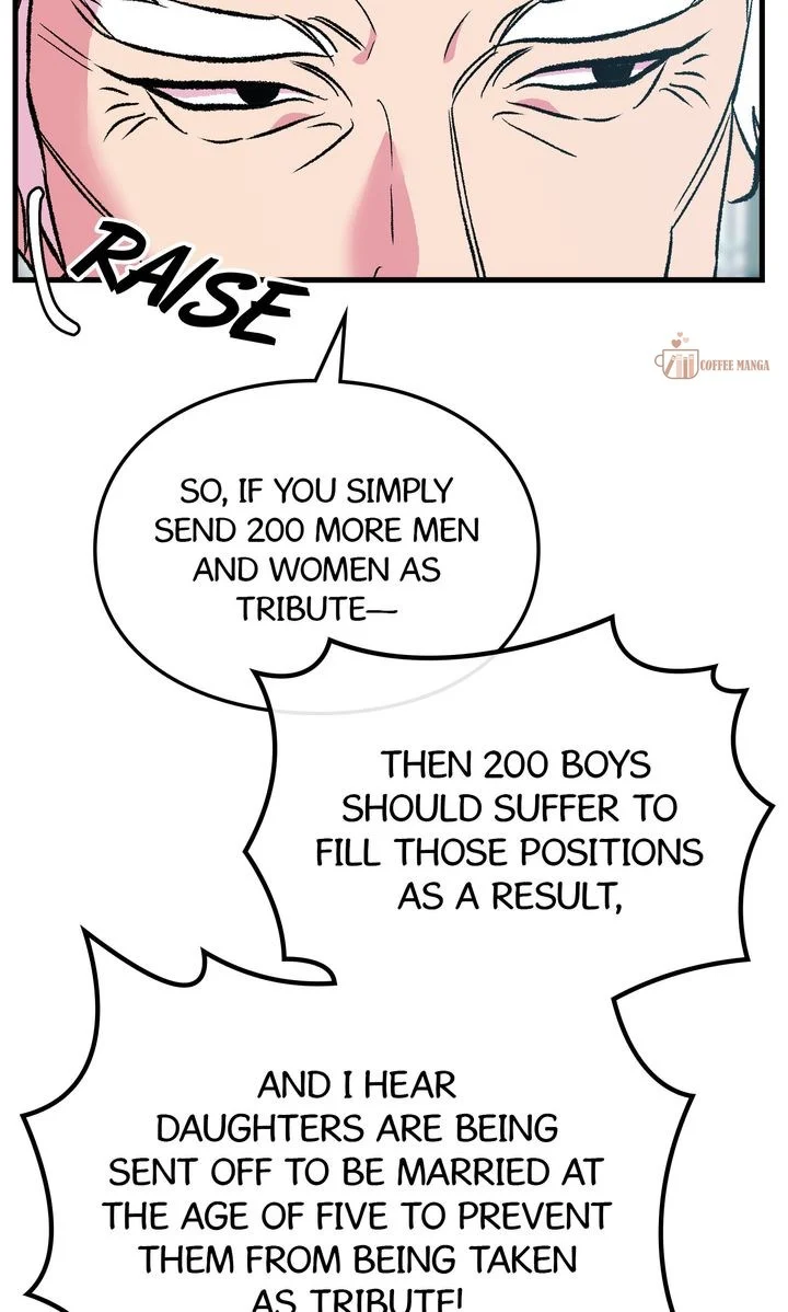 The Fantastic Spinsters’ Association of Joseon Chapter 52 304 ch 51 21