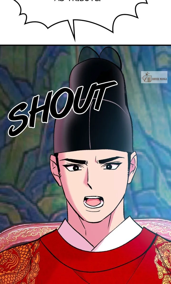 The Fantastic Spinsters’ Association of Joseon Chapter 52 305 ch 51 22