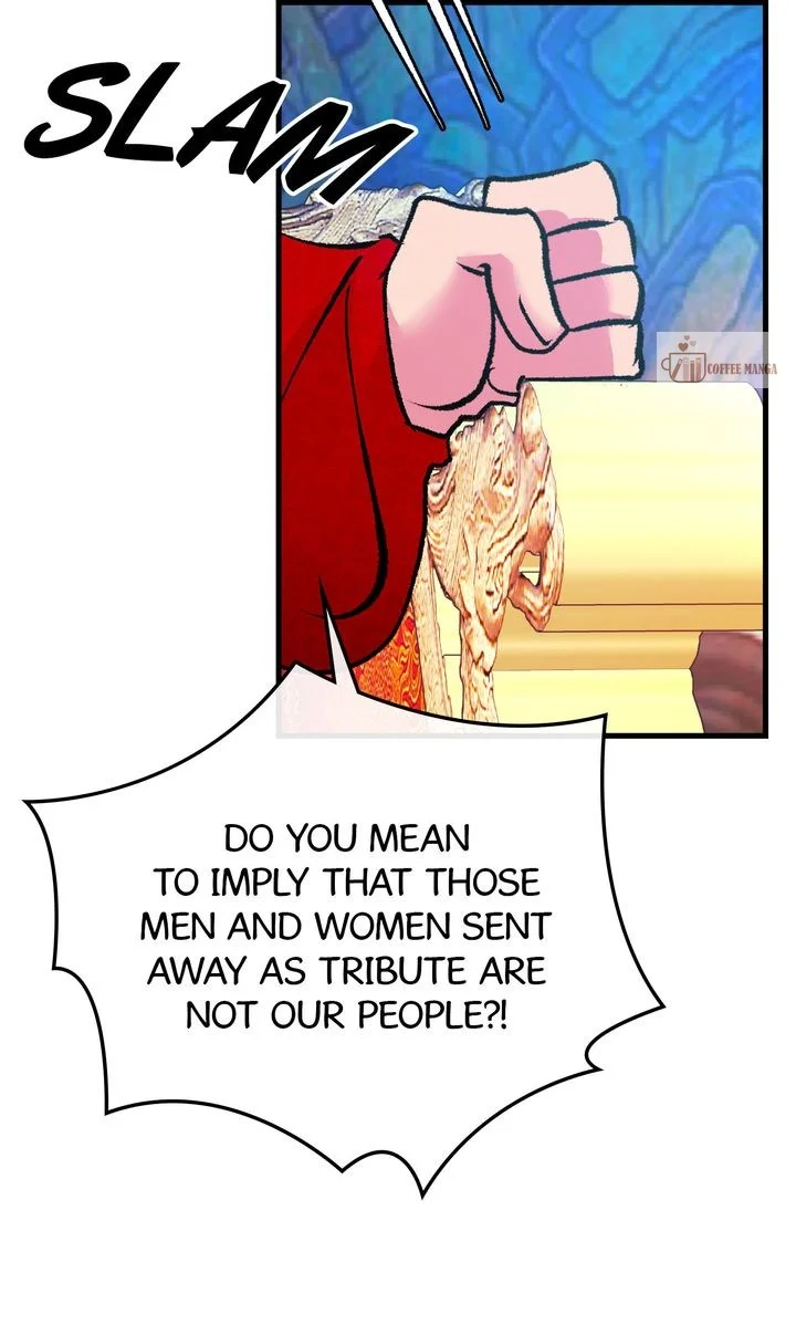 The Fantastic Spinsters’ Association of Joseon Chapter 52 307 ch 51 24