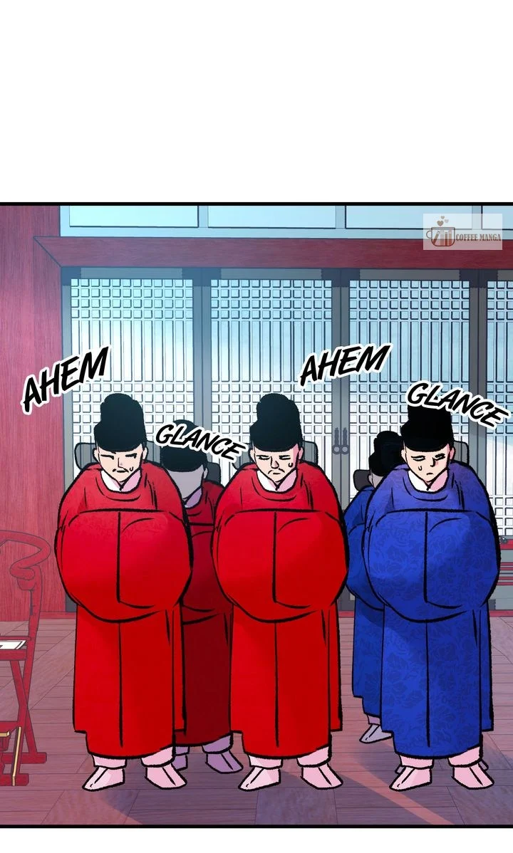 The Fantastic Spinsters’ Association of Joseon Chapter 52 308 ch 51 25