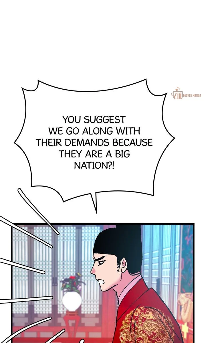 The Fantastic Spinsters’ Association of Joseon Chapter 52 309 ch 51 26