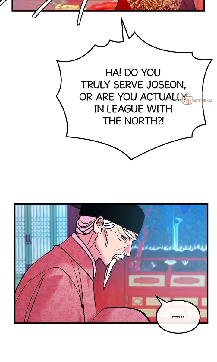 The Fantastic Spinsters’ Association of Joseon Chapter 52 310 ch 51 27