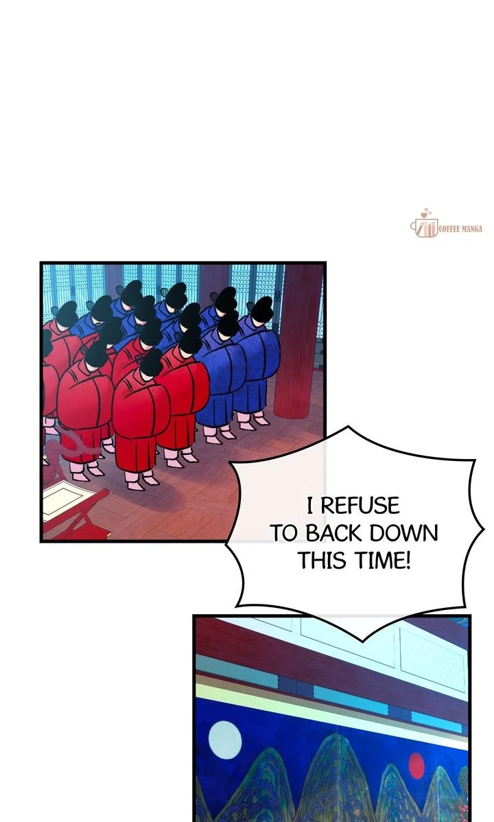 The Fantastic Spinsters’ Association of Joseon Chapter 52 311 ch 51 28