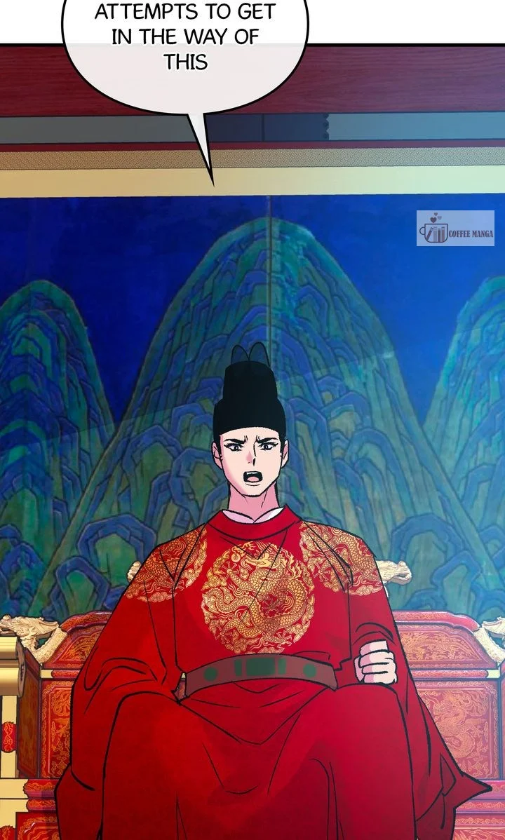 The Fantastic Spinsters’ Association of Joseon Chapter 52 313 ch 51 30
