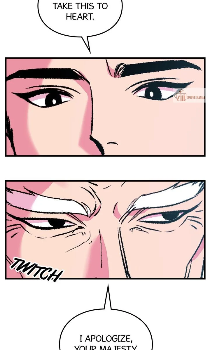 The Fantastic Spinsters’ Association of Joseon Chapter 52 315 ch 51 32