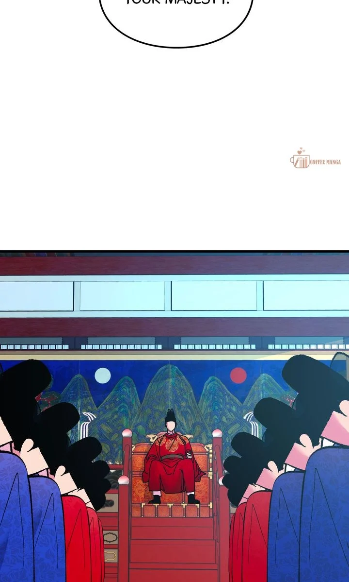 The Fantastic Spinsters’ Association of Joseon Chapter 52 316 ch 51 33