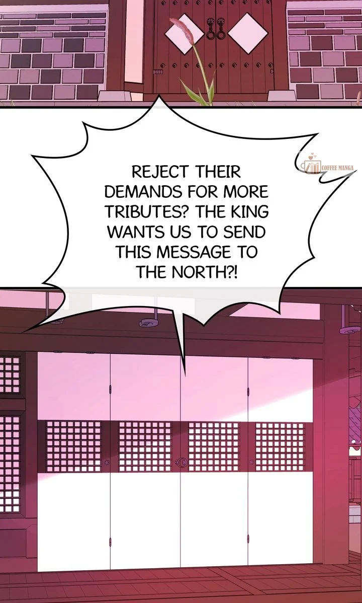 The Fantastic Spinsters’ Association of Joseon Chapter 52 320 ch 51 37