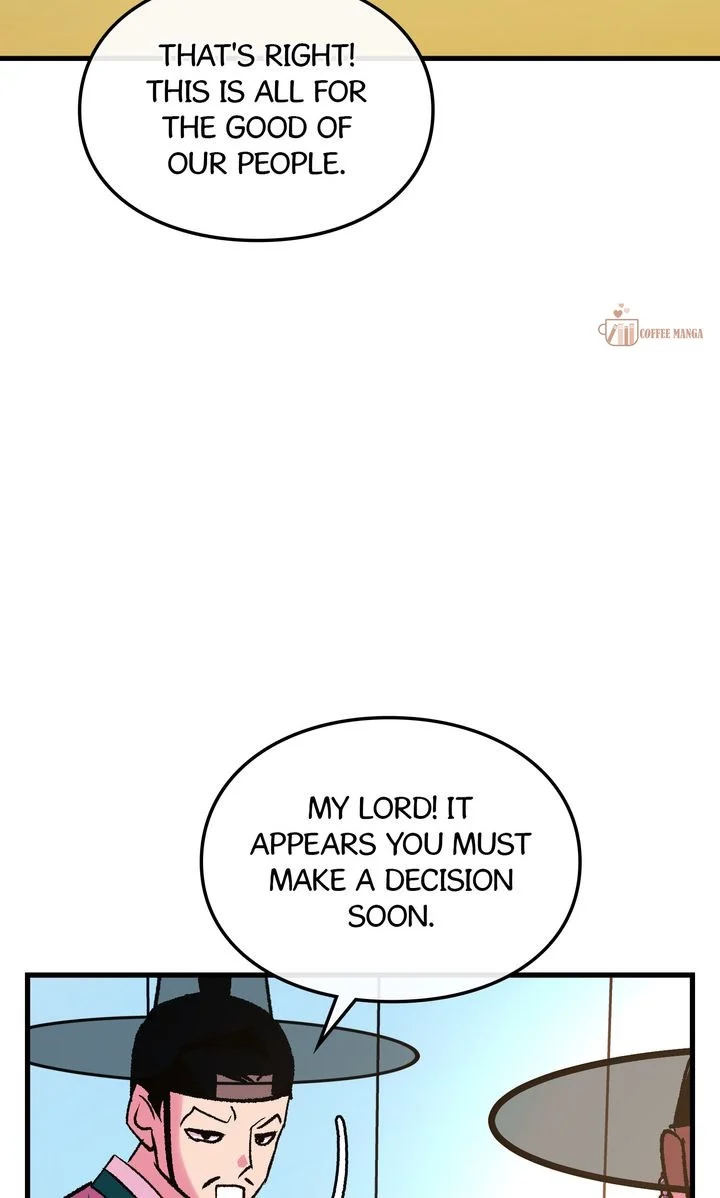 The Fantastic Spinsters’ Association of Joseon Chapter 52 322 ch 51 39