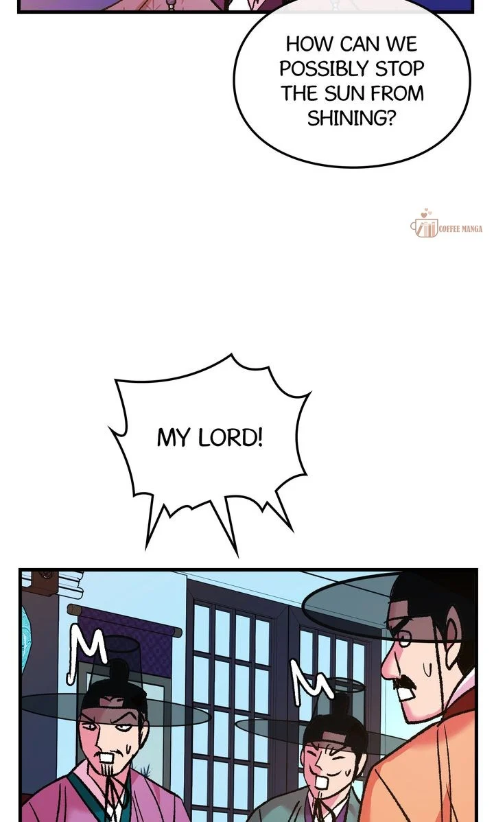 The Fantastic Spinsters’ Association of Joseon Chapter 52 327 ch 51 44