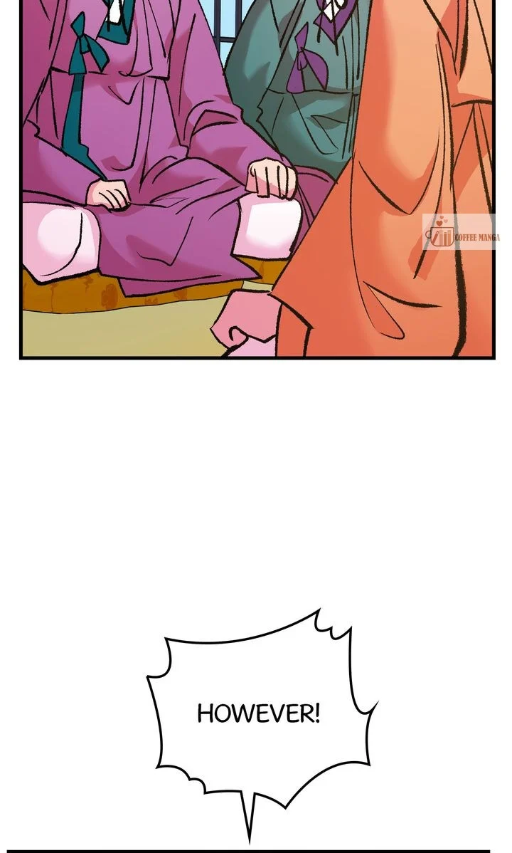 The Fantastic Spinsters’ Association of Joseon Chapter 52 328 ch 51 45