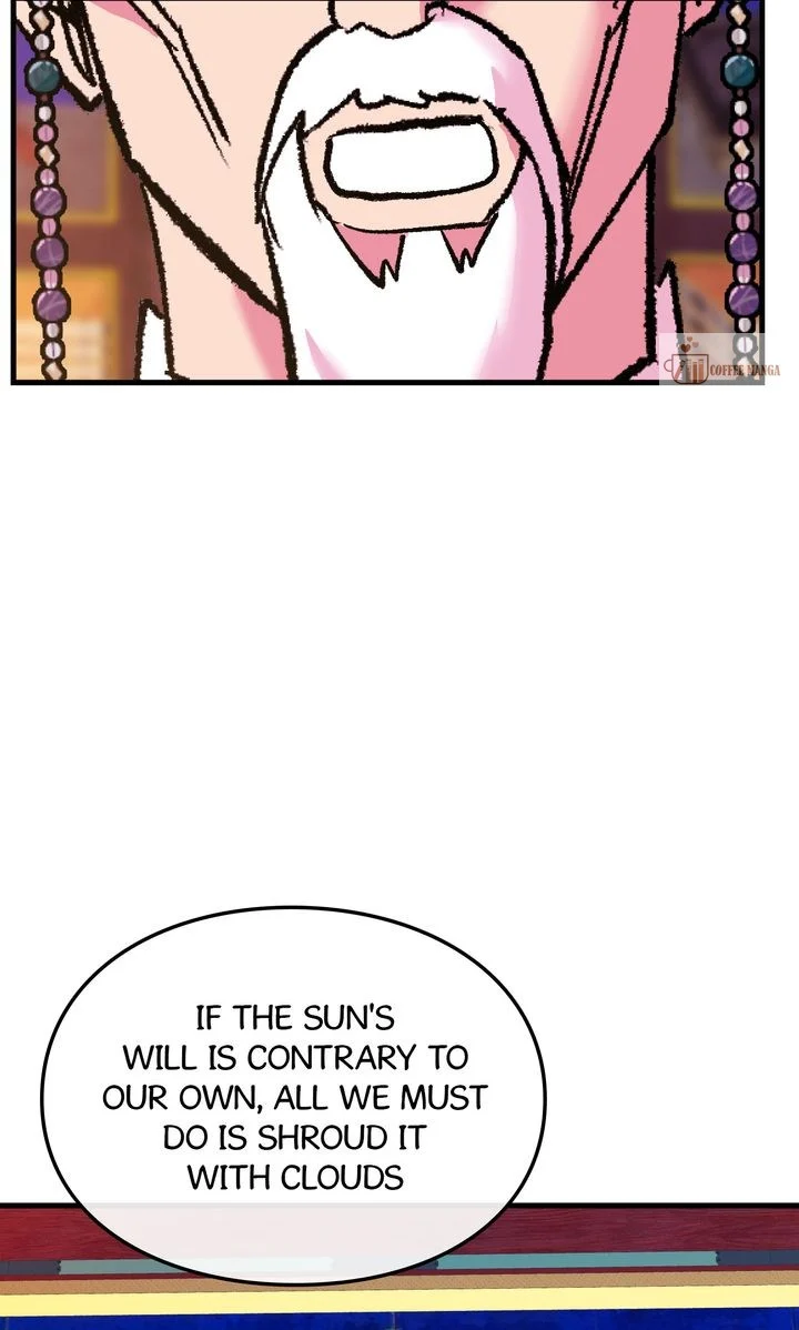 The Fantastic Spinsters’ Association of Joseon Chapter 52 329 ch 51 46