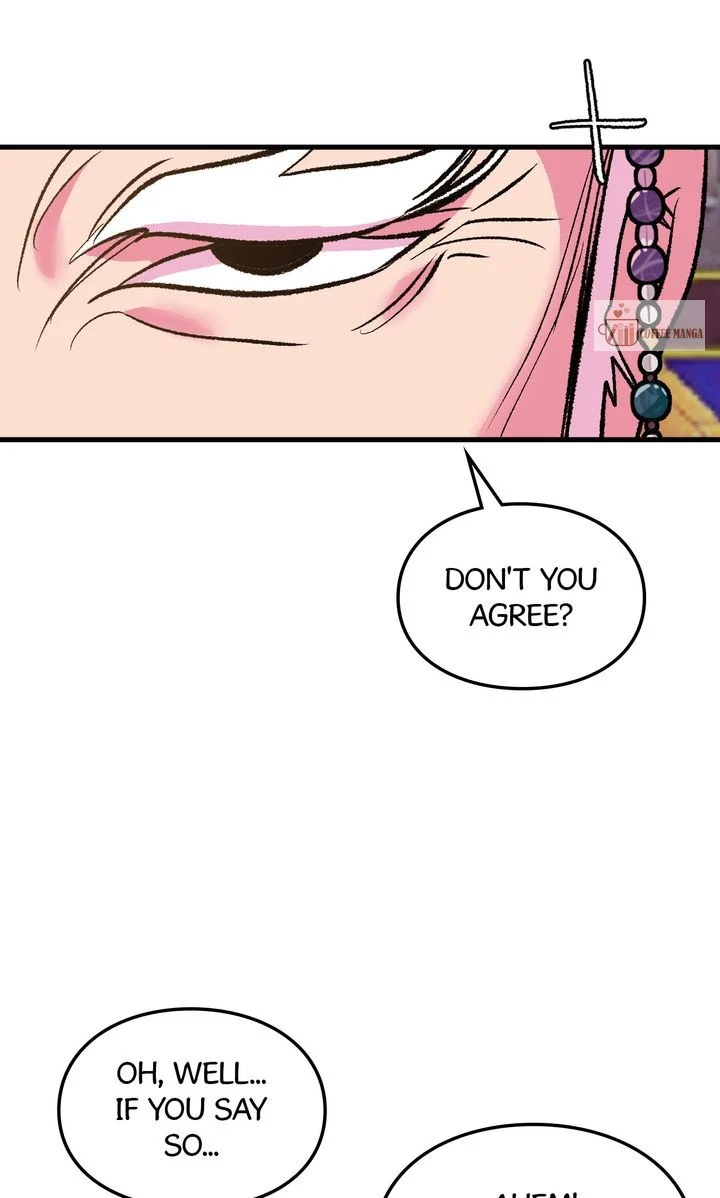 The Fantastic Spinsters’ Association of Joseon Chapter 52 331 ch 51 48