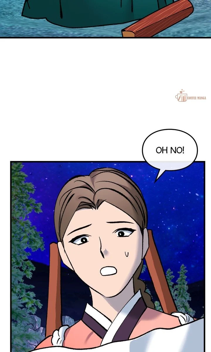 The Fantastic Spinsters’ Association of Joseon Chapter 52 288 ch 51 5