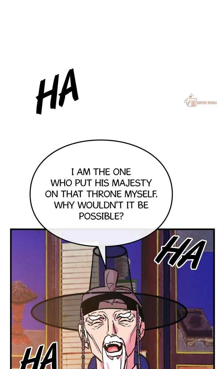 The Fantastic Spinsters’ Association of Joseon Chapter 52 333 ch 51 50