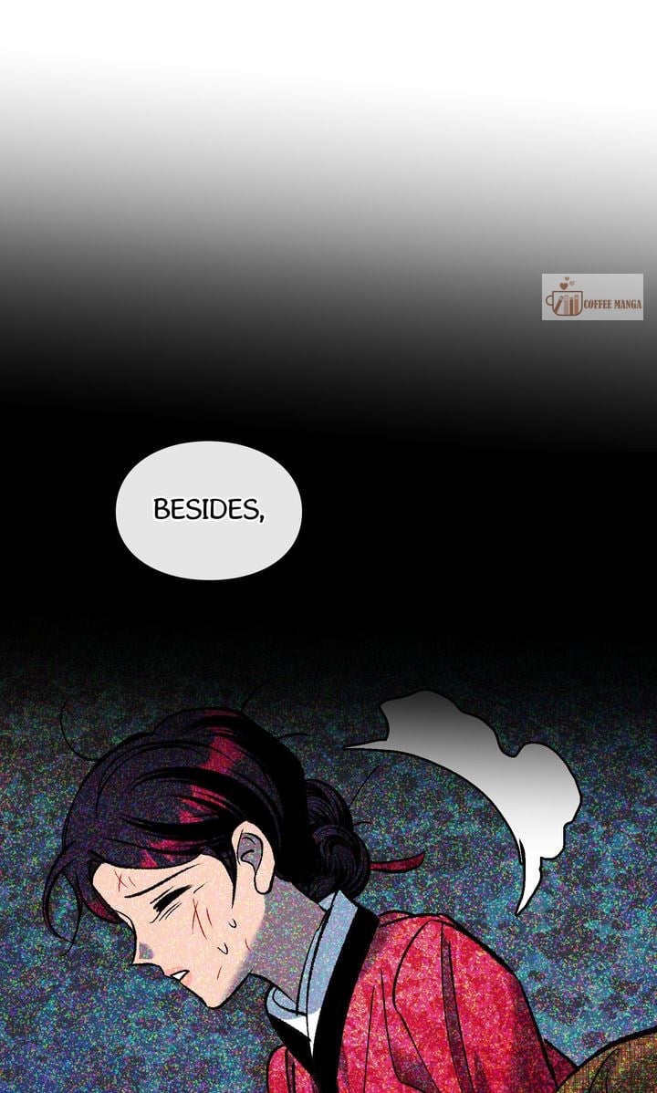 The Fantastic Spinsters’ Association of Joseon Chapter 52 336 ch 51 53
