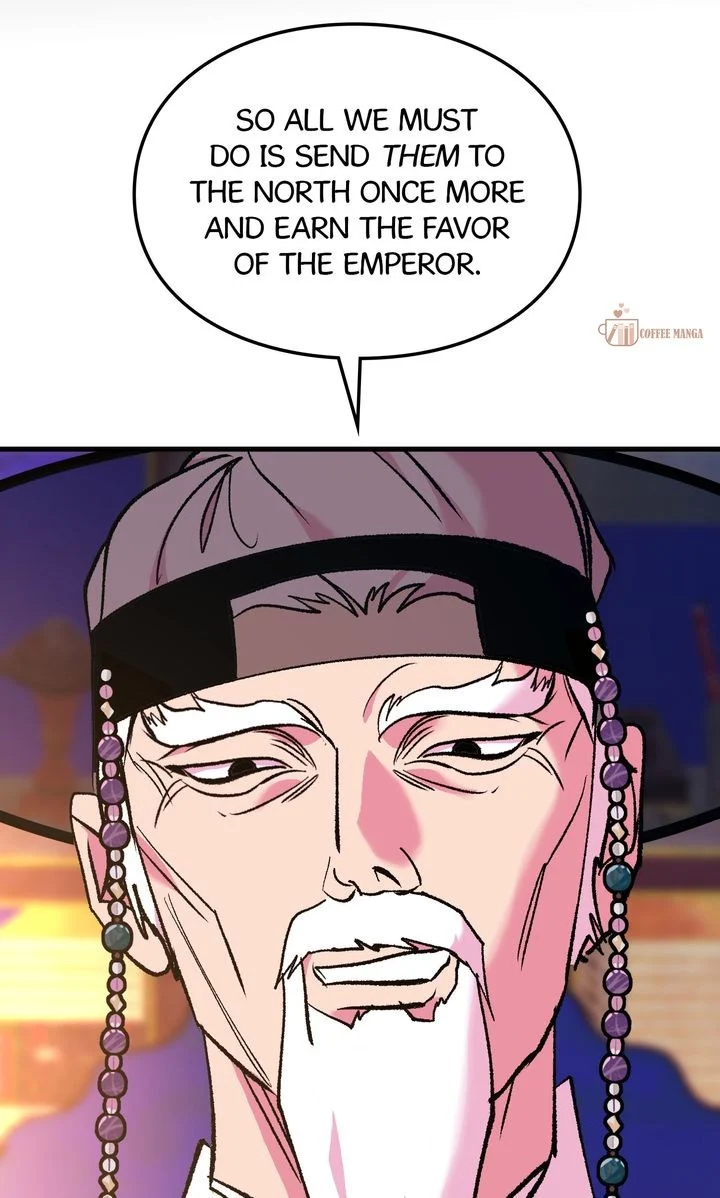 The Fantastic Spinsters’ Association of Joseon Chapter 52 338 ch 51 55