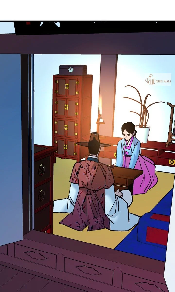The Fantastic Spinsters’ Association of Joseon Chapter 52 341 ch 51 58