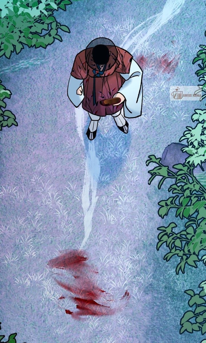 The Fantastic Spinsters’ Association of Joseon Chapter 52 346 ch 51 63