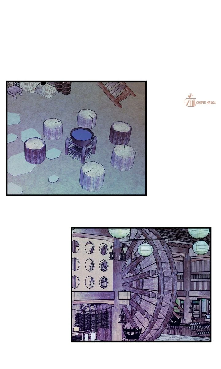 The Fantastic Spinsters’ Association of Joseon Chapter 52 349 ch 51 66