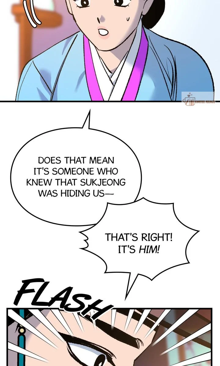The Fantastic Spinsters’ Association of Joseon Chapter 52 352 ch 51 69